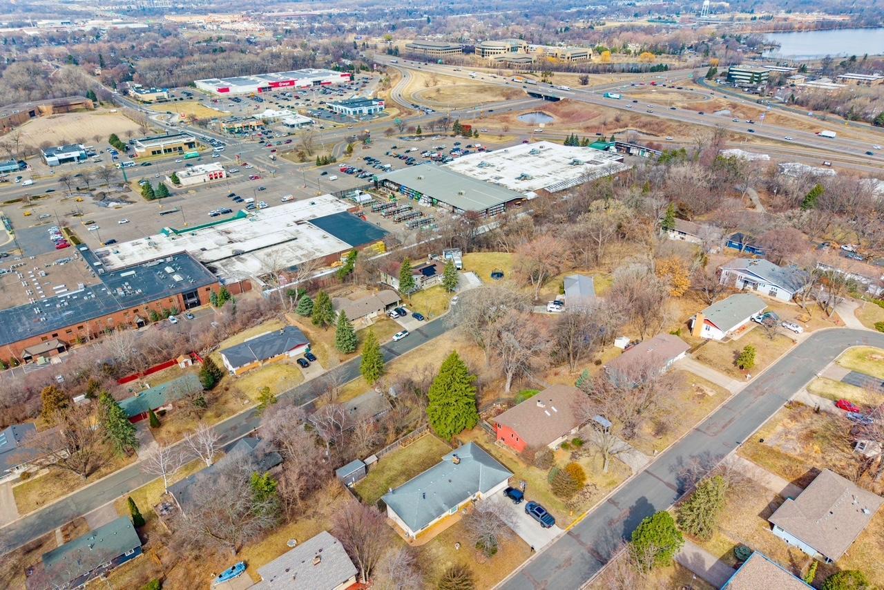 TBD Taylor Street NE