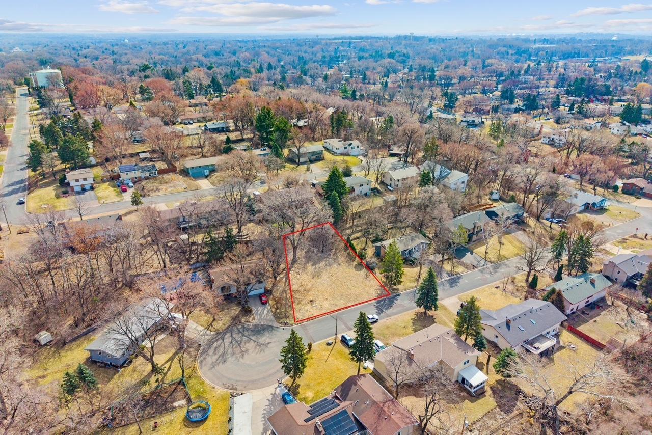 TBD Taylor Street NE