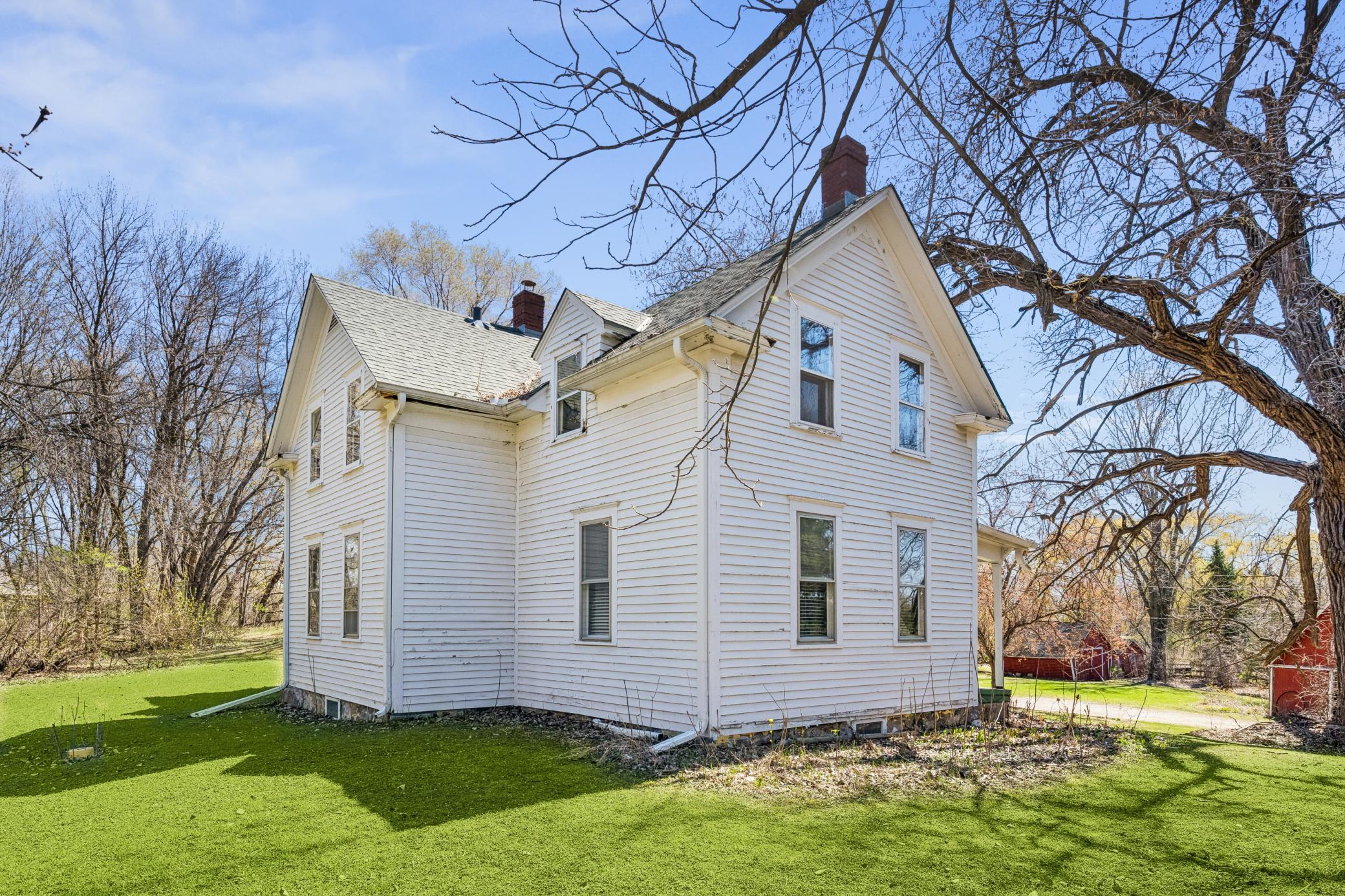 10700 County Road 116