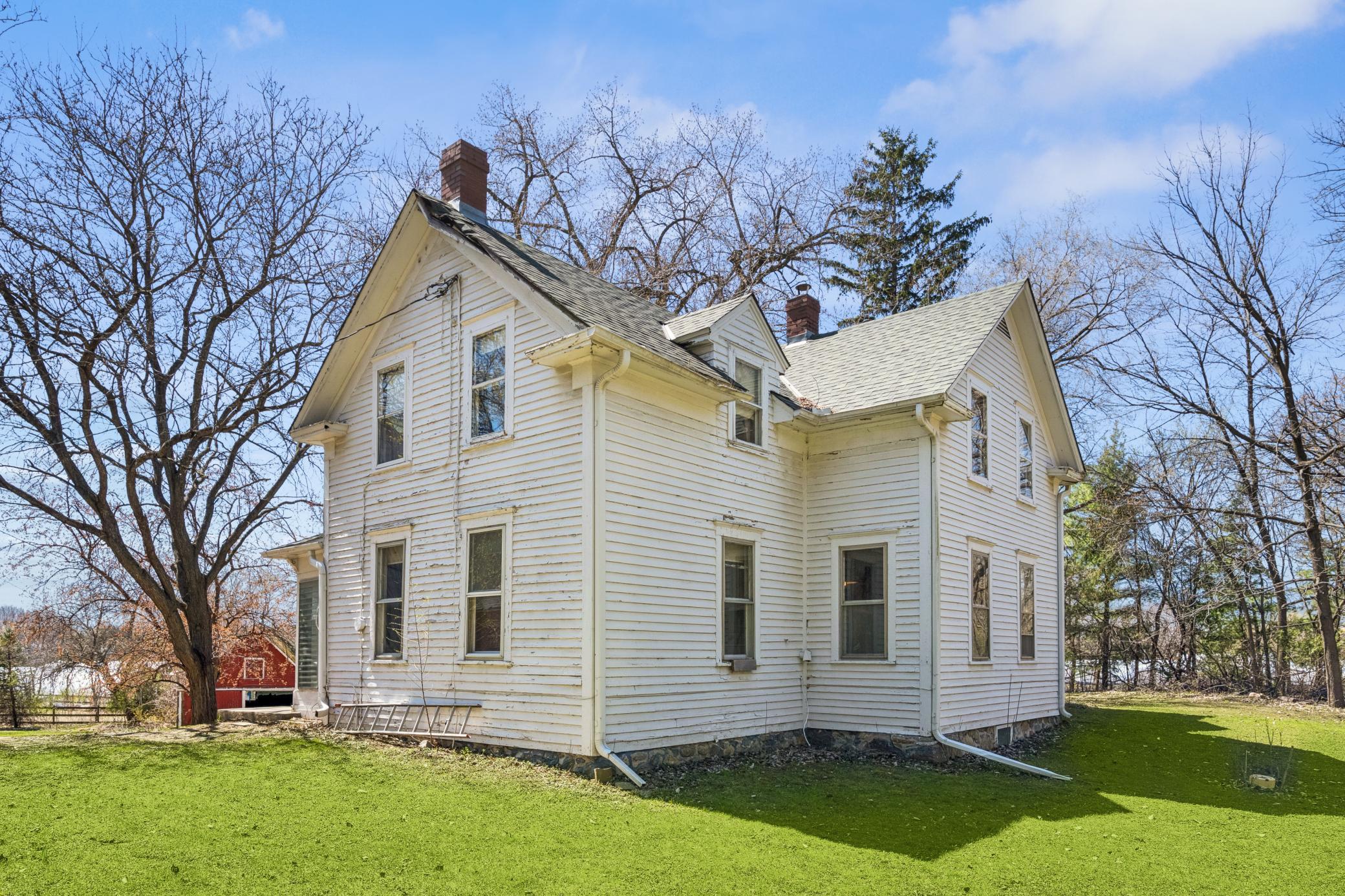 10700 County Road 116
