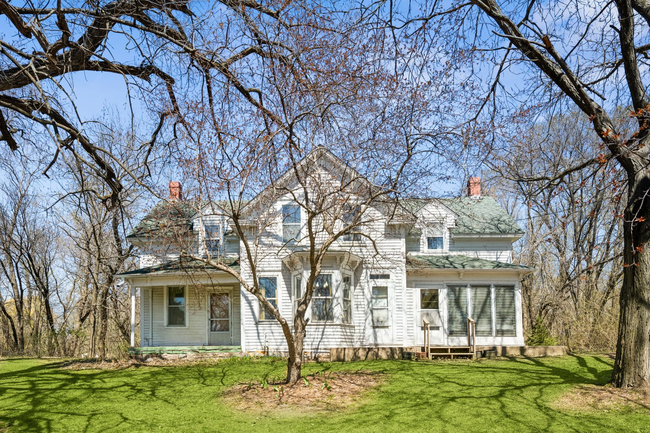 10700 County Road 116