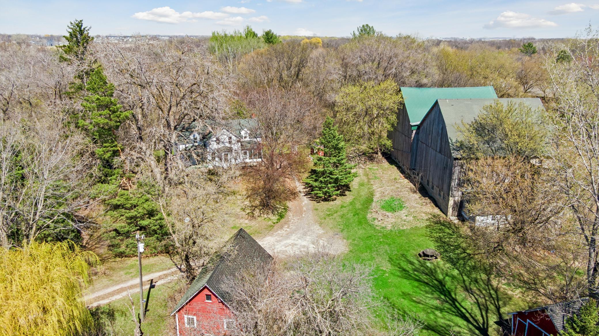 10700 County Road 116