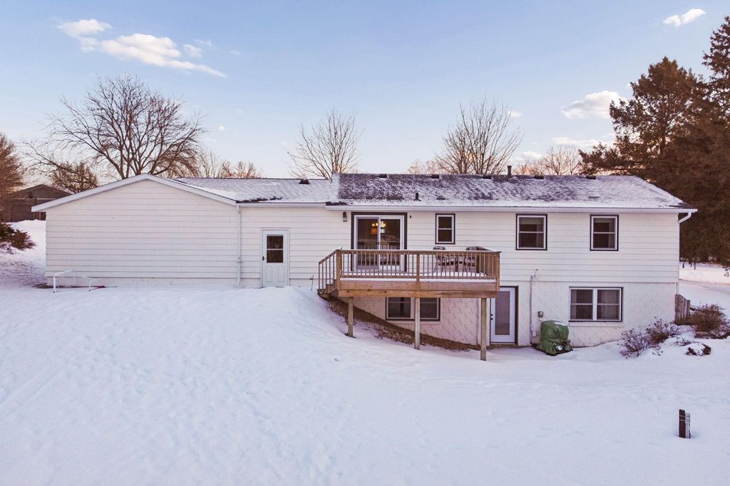 Photo of 9144 Crestview Drive, Saint Joseph, MN 56374 (MLS # 7012094)