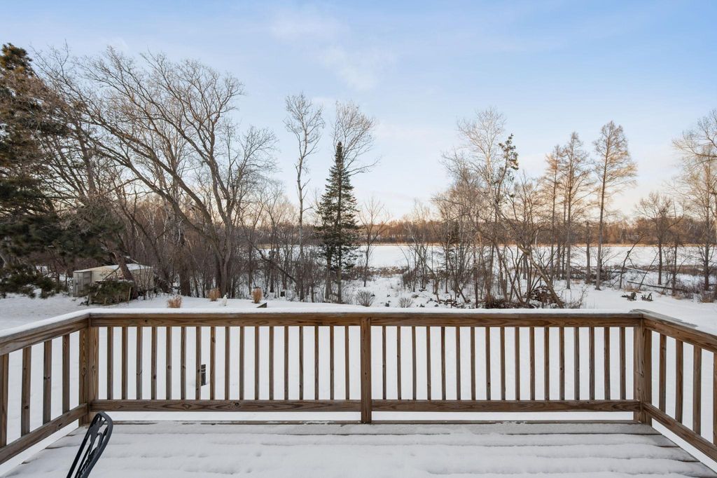 Photo of 9144 Crestview Drive, Saint Joseph, MN 56374 (MLS # 7012094)