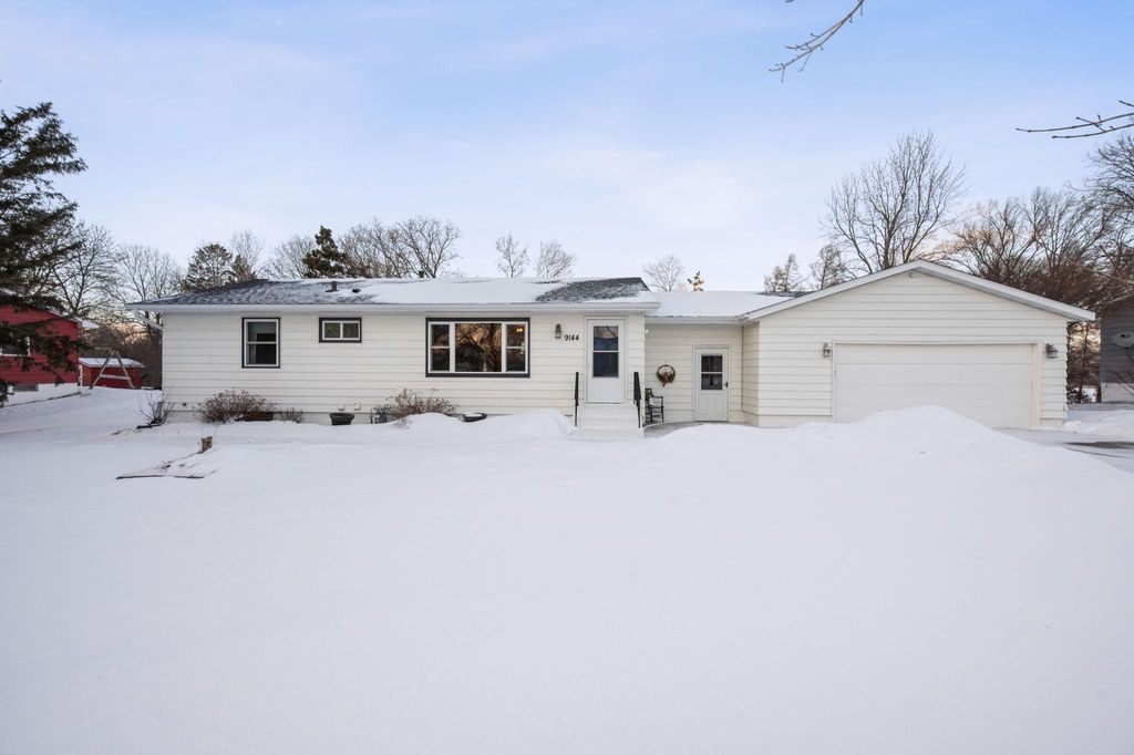 Photo of 9144 Crestview Drive, Saint Joseph, MN 56374 (MLS # 7012094)
