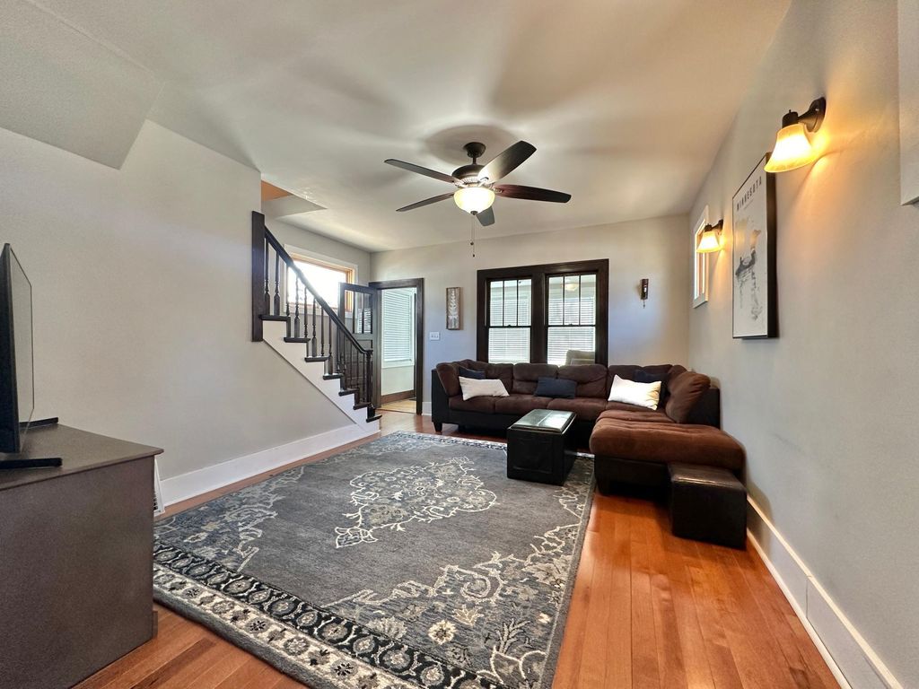 Photo of 2145 7th Street, White Bear Lake, MN 55110 (MLS # 7033053)