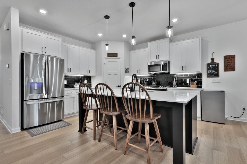 Photo of 14977 144th Avenue N, Dayton, MN 55327 (MLS # 7070422)