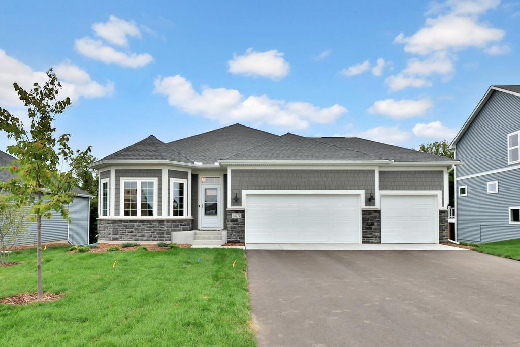 Photo of 14977 144th Avenue N, Dayton, MN 55327 (MLS # 7070422)