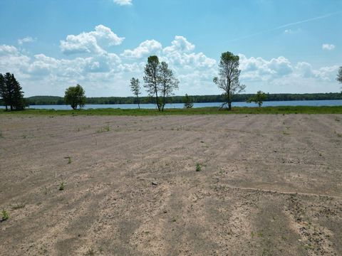 1651 Lake Avenue Luck WI 54853