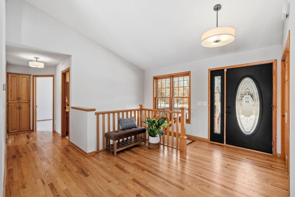 Photo of 21820 Aztec Street NW, Oak Grove, MN 55303 (MLS # 7022058)