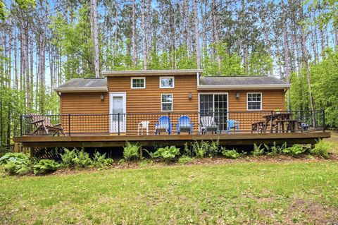 Photo of 51305 Curly Drive, Deer Creek, MN 56527 (MLS # 7085093)