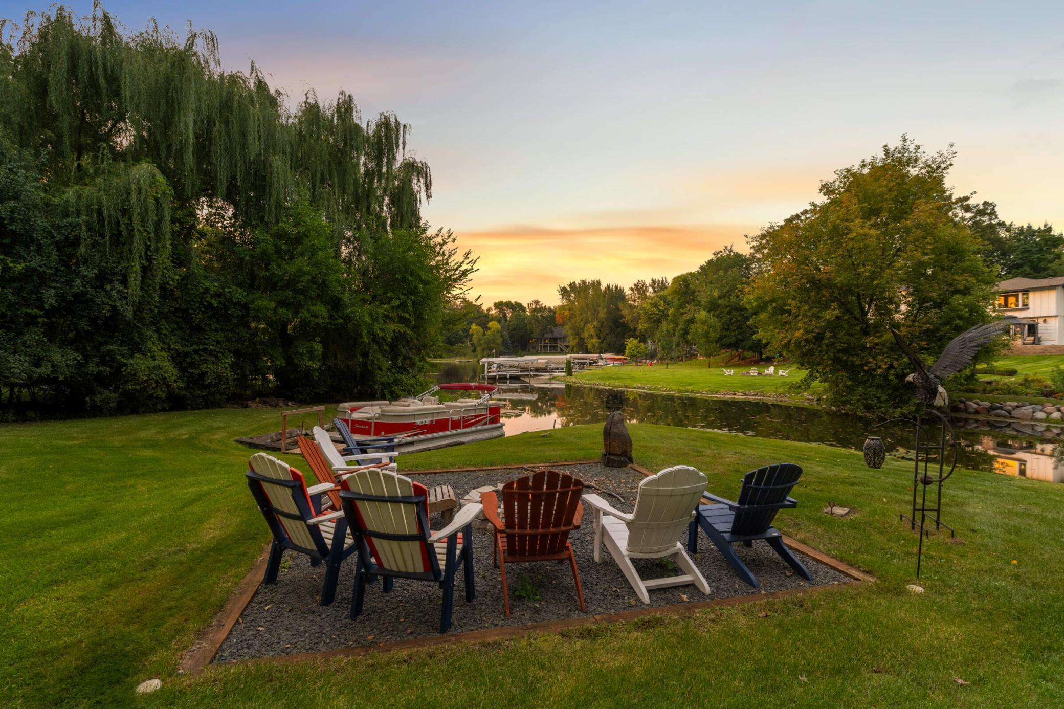 230 Maple Island Road