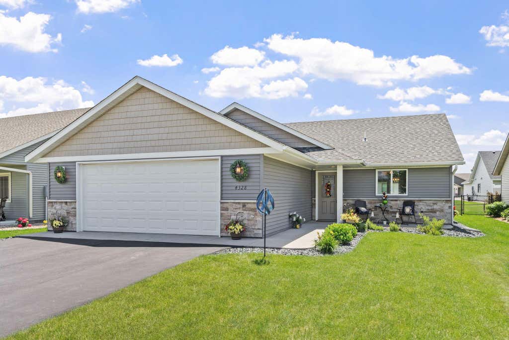 Photo of 4328 31st Street S, Saint Cloud, MN 56301 (MLS # 7099714)