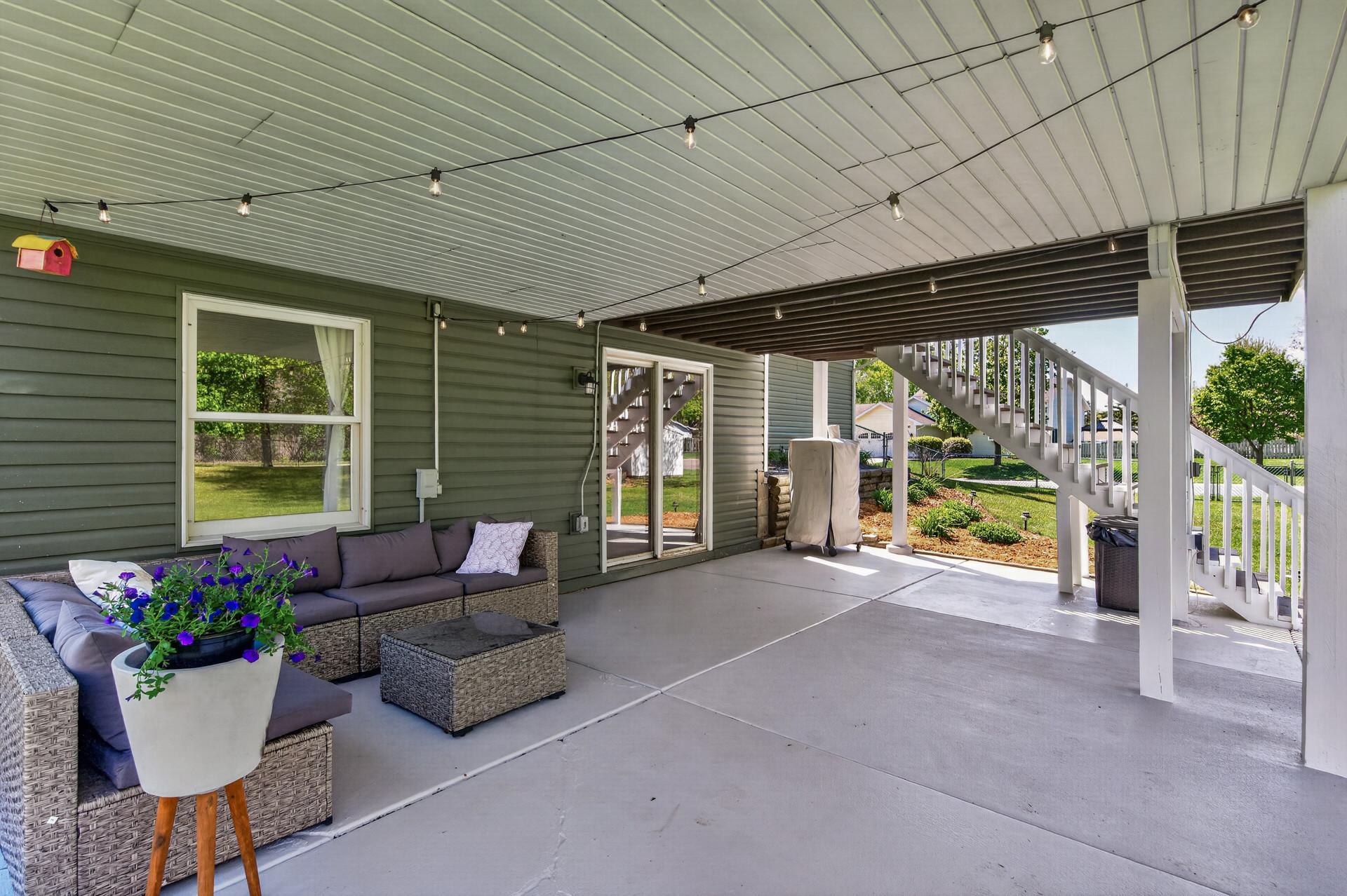101 Mitchells Court
