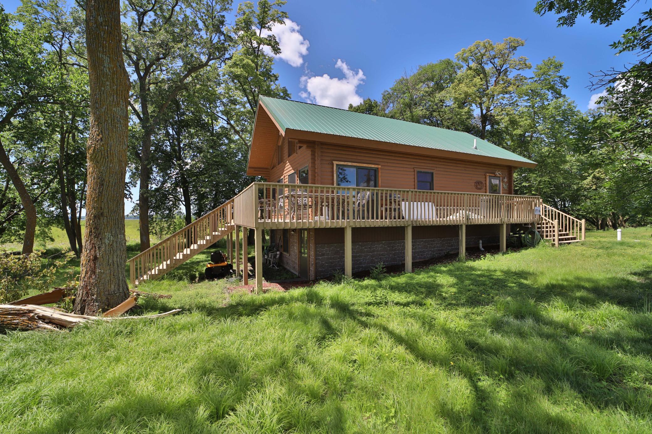 10538 Minnesota Island Landing NW