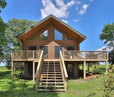 10538 Minnesota Island Landing NW Walker MN 56484
