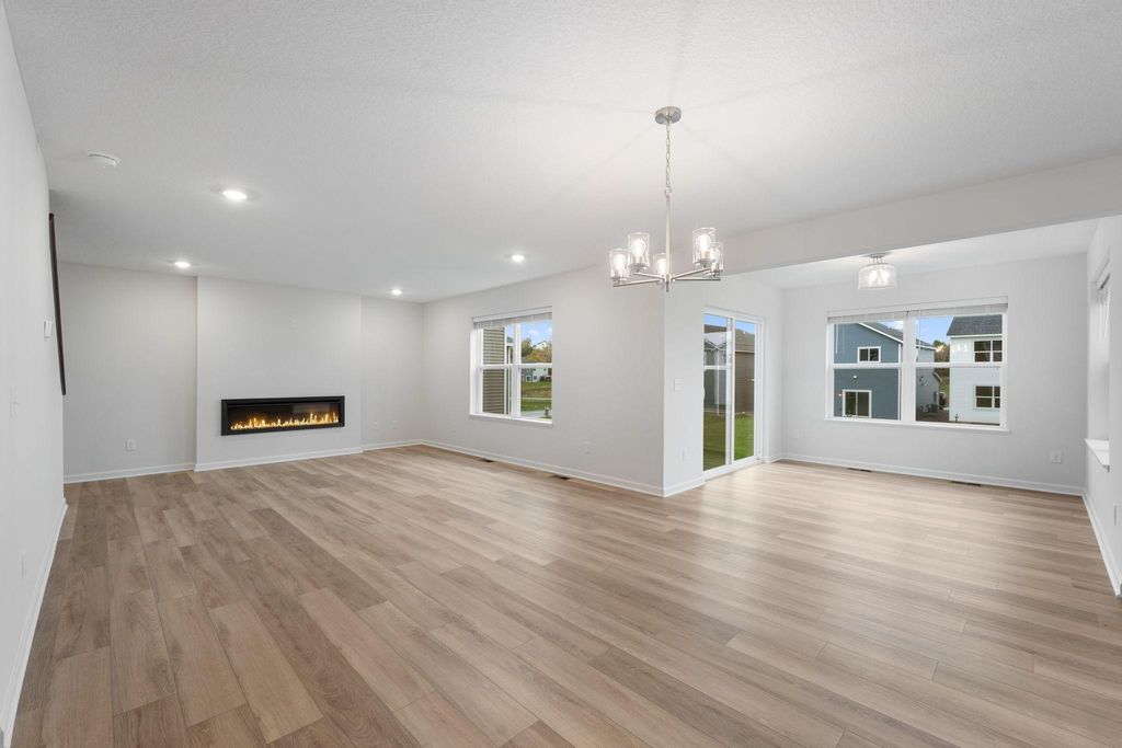 Photo of 10431 Glenbrook Avenue S, Cottage Grove, MN 55016 (MLS # 7003934)