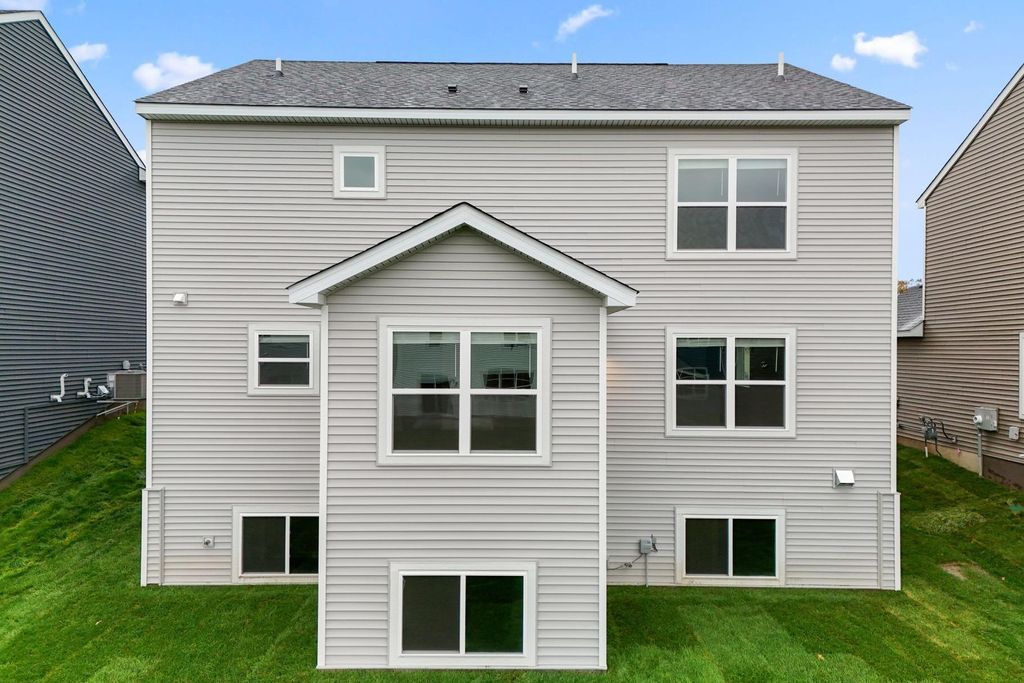 Photo of 10431 Glenbrook Avenue S, Cottage Grove, MN 55016 (MLS # 7003934)