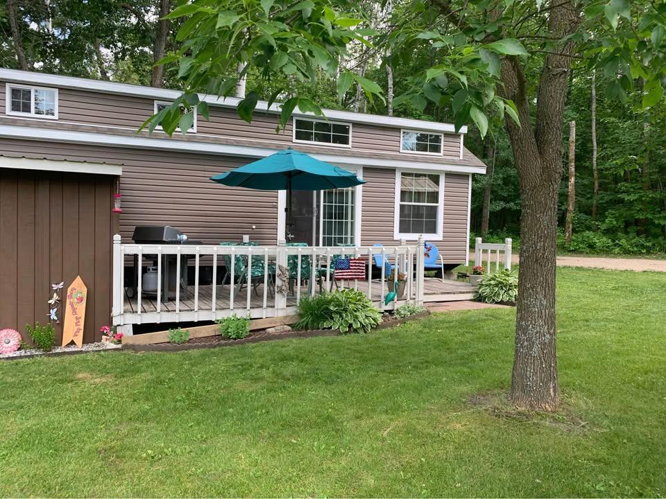29501 Maplewood Road