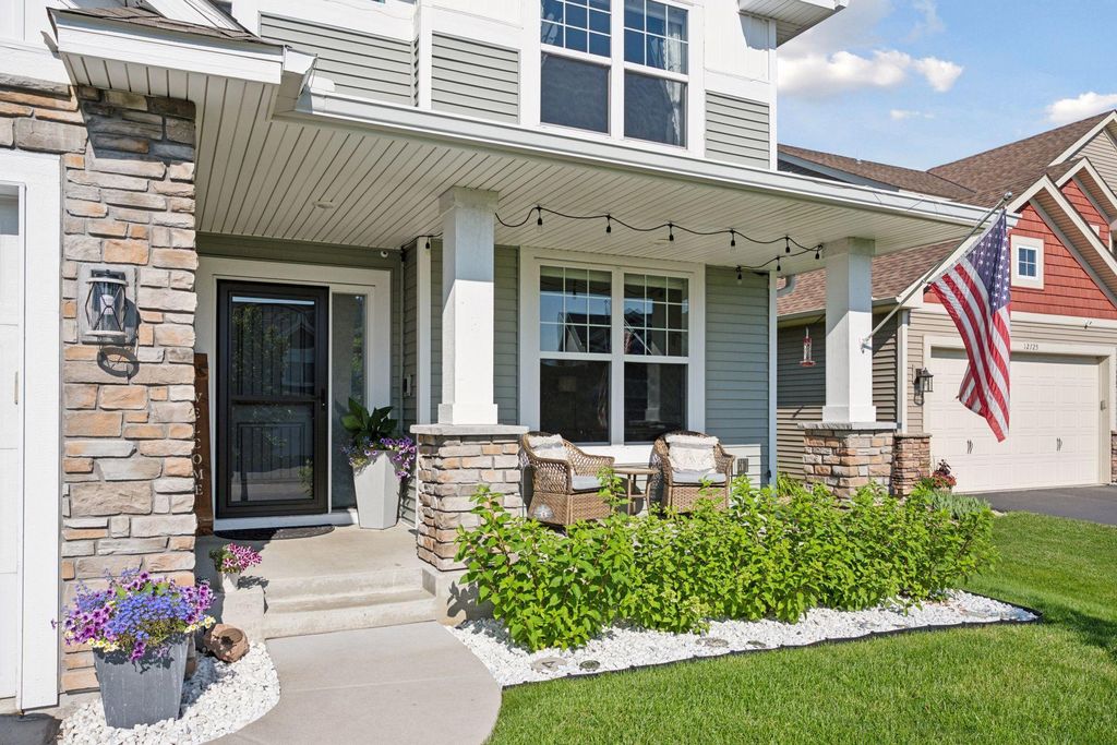 Photo of 12745 39th Street NE, Saint Michael, MN 55376 (MLS # 7026006)