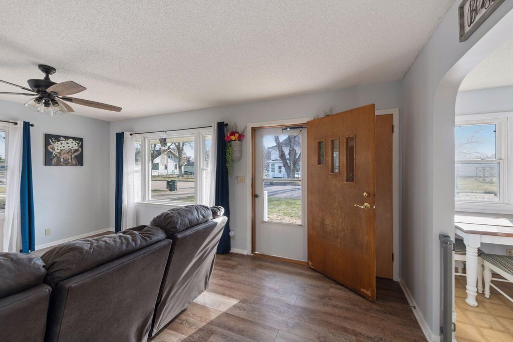 Photo of 211 Hickory Street S, Lester Prairie, MN 55354 (MLS # 7040961)