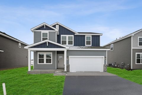 15181 116th Avenue N Dayton MN 55369