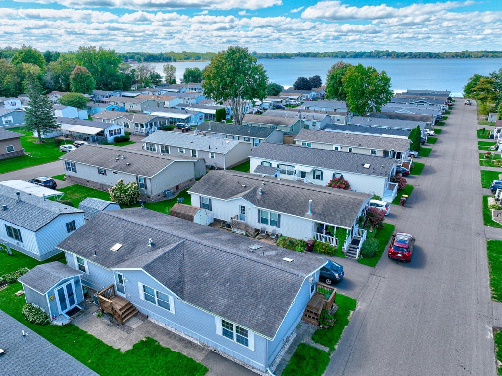 Photo of 30160 Olinda Trail #112, Lindstrom, MN 55045 (MLS # 7161714)