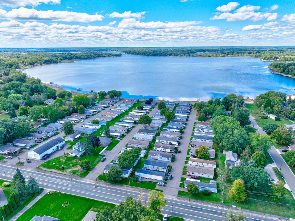 Photo of 30160 Olinda Trail #112, Lindstrom, MN 55045 (MLS # 7161714)