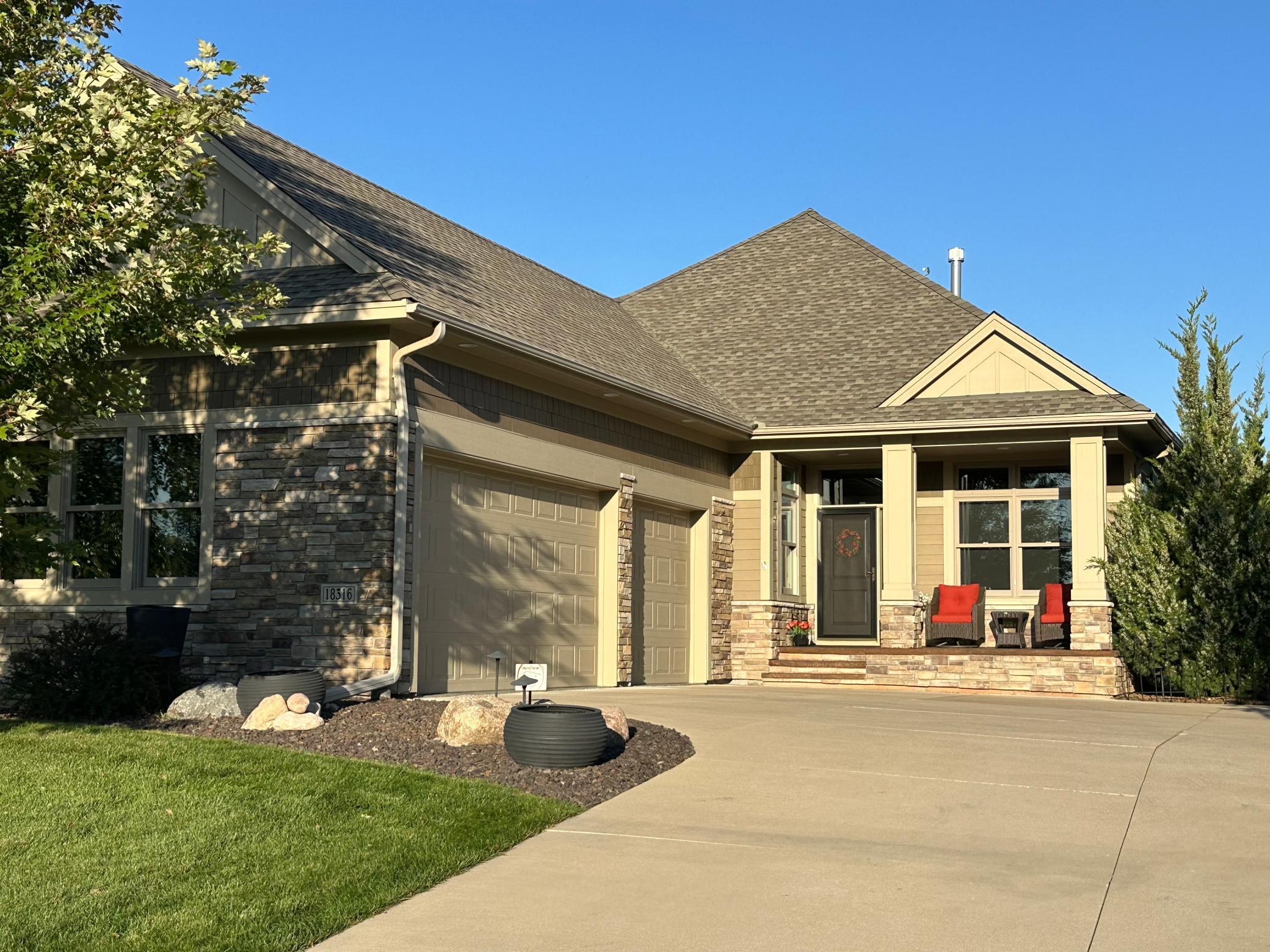 18316 Justice Way