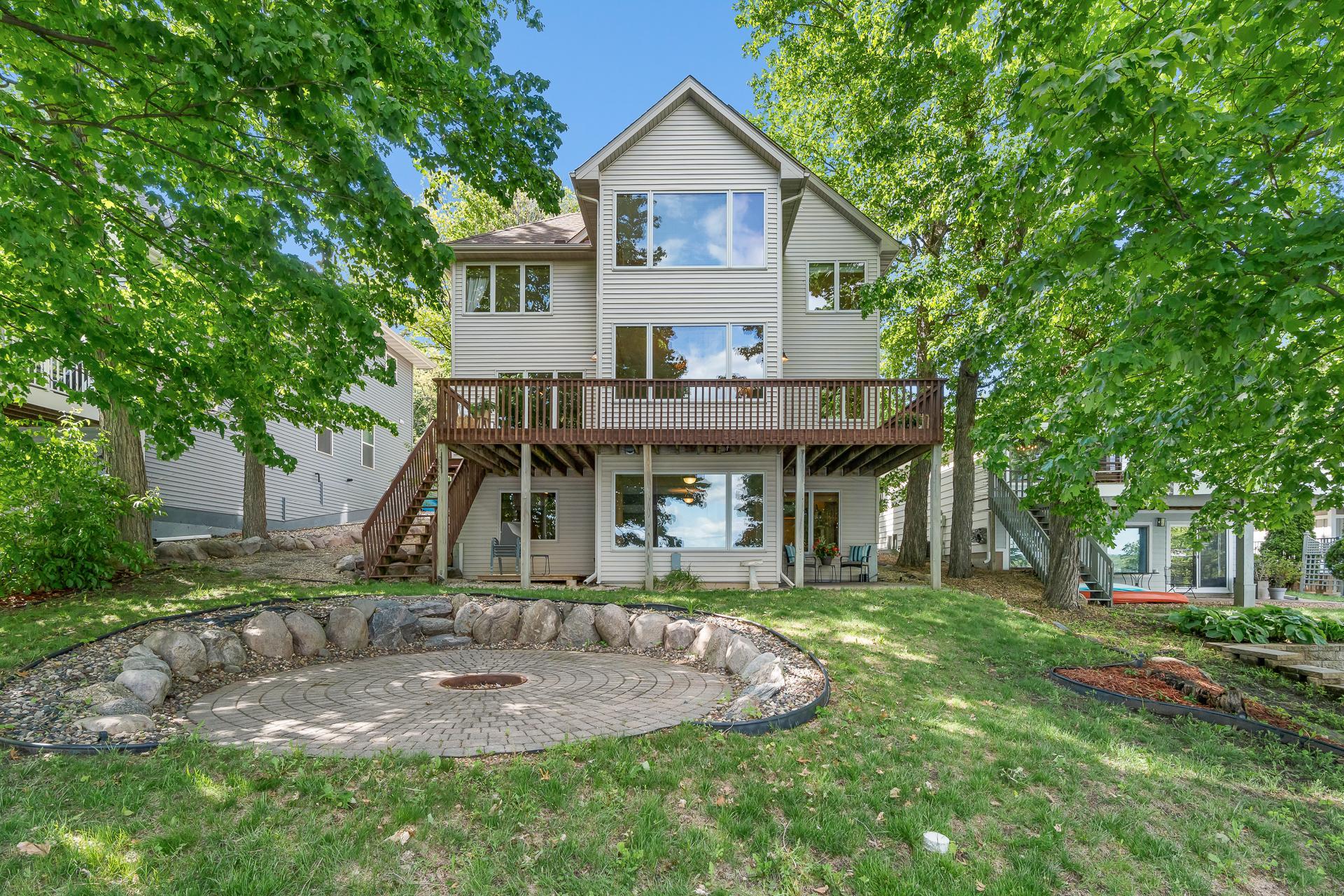 16091 Northwood Road NW
