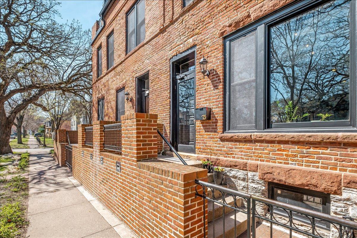 73 Mackubin Street