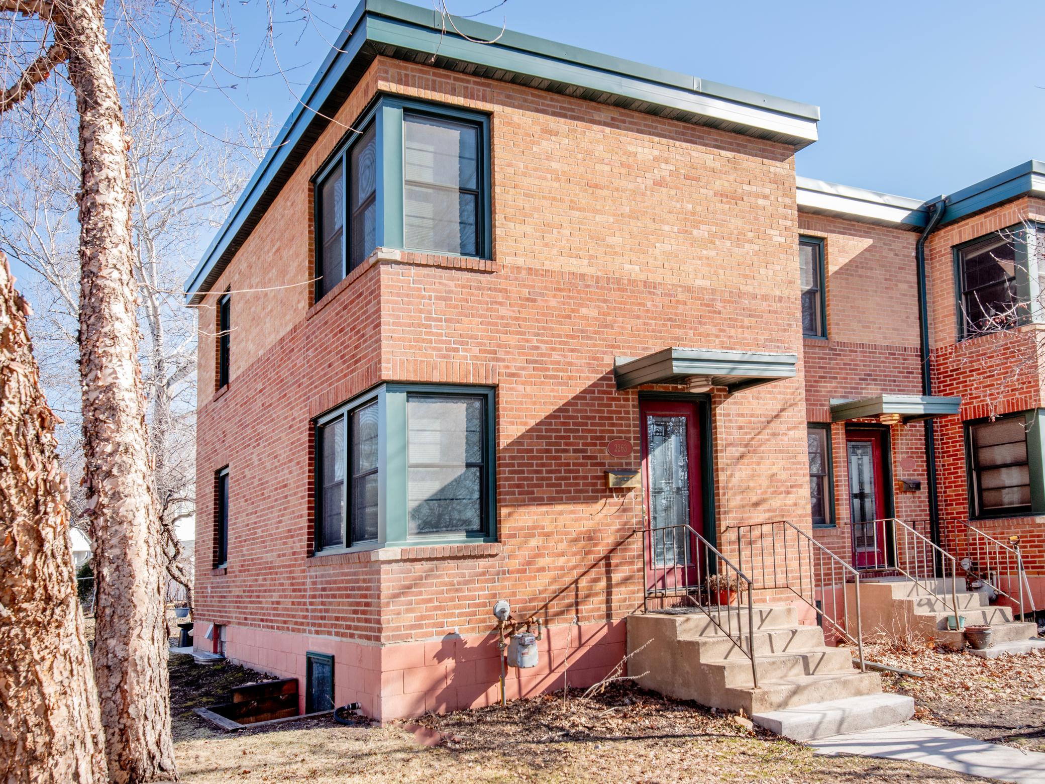 2263 Priscilla Street