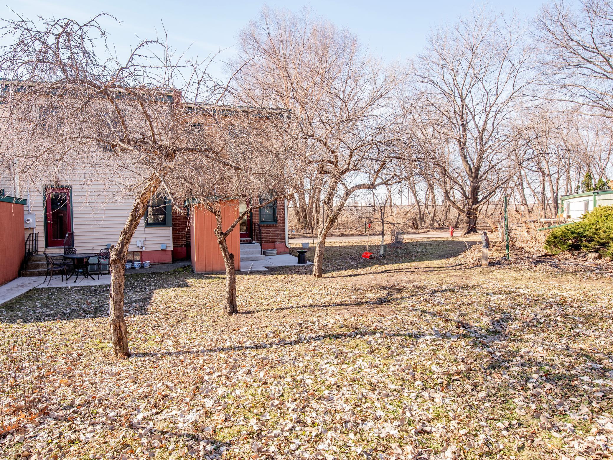 2263 Priscilla Street