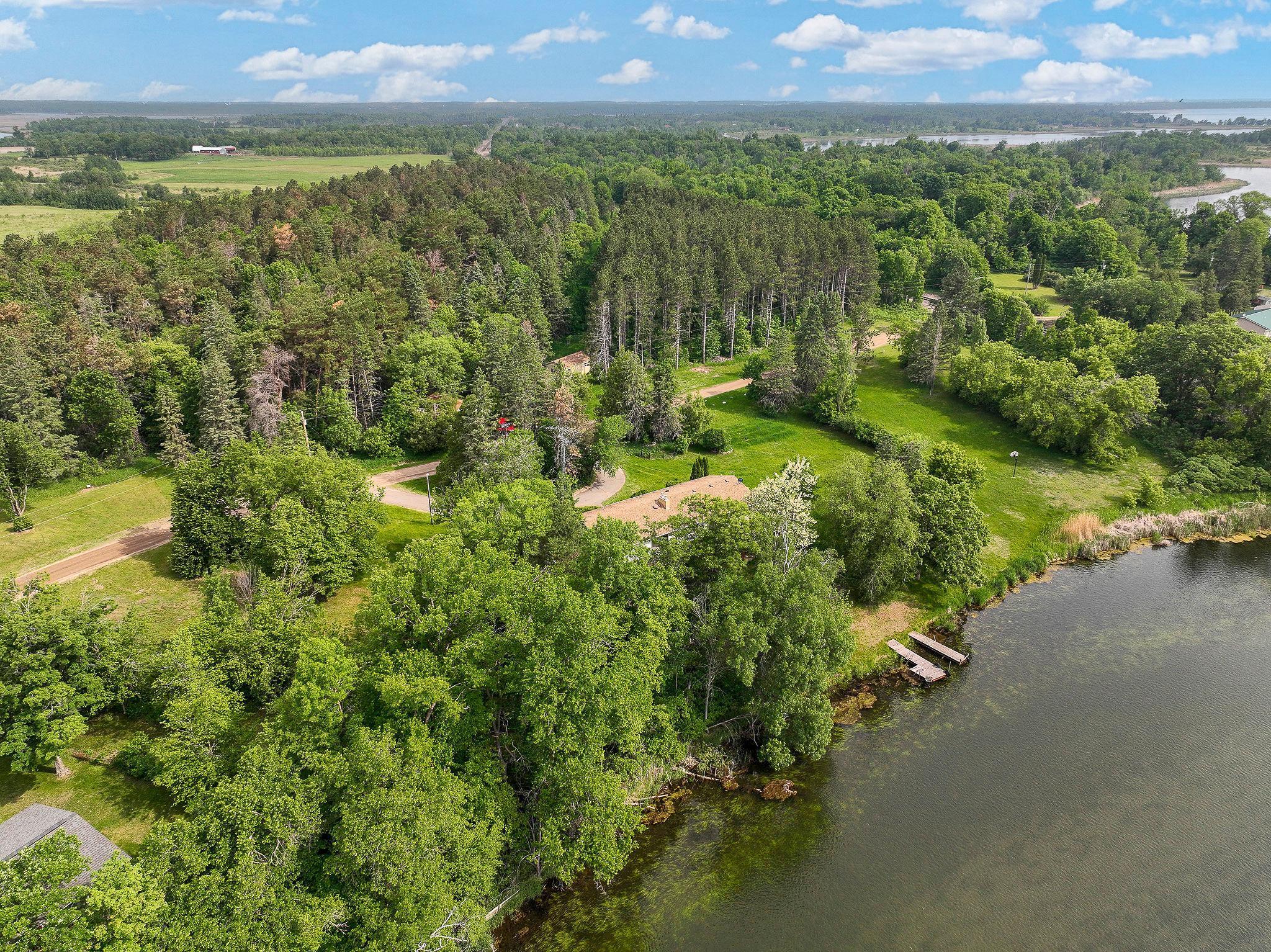 TBD Long Lake Lane
