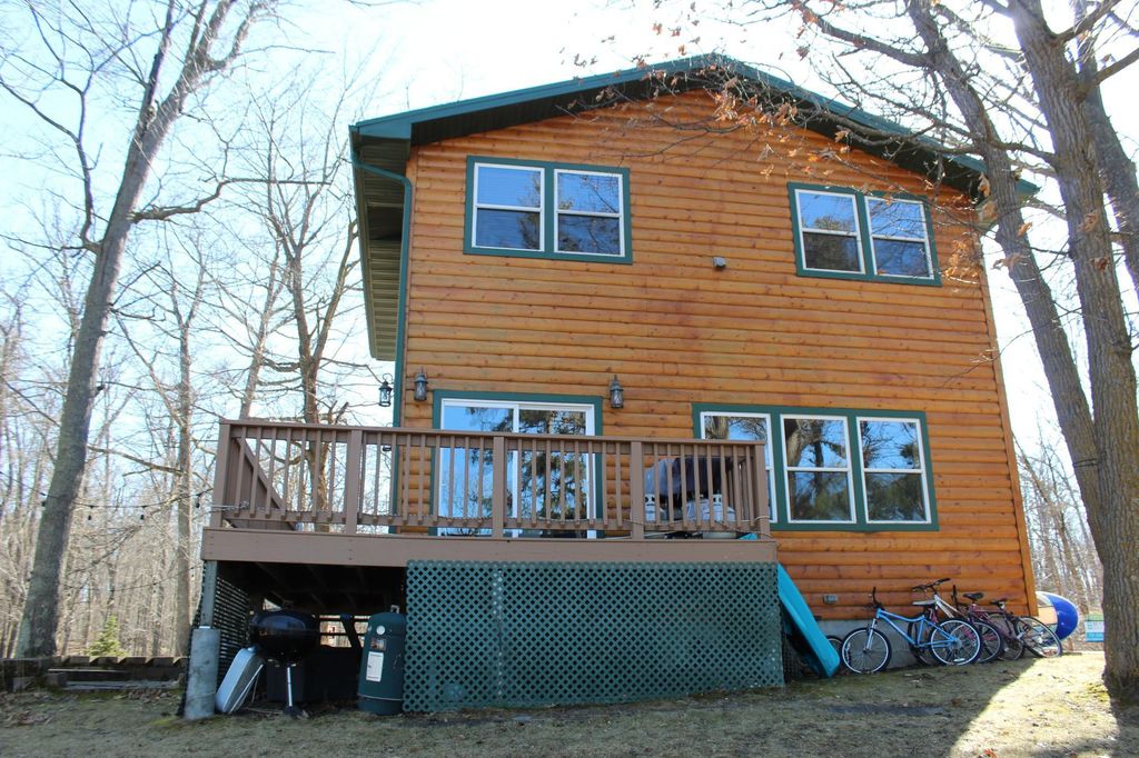 Photo of 24188 Vacation Lane, Rochert, MN 56578 (MLS # 7054269)