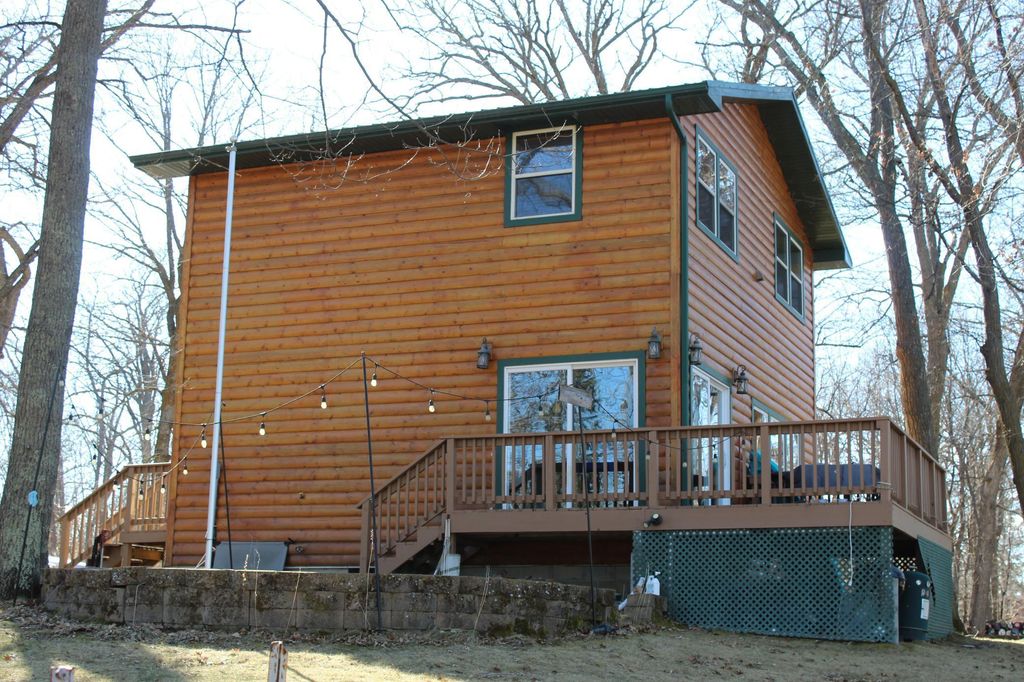 Photo of 24188 Vacation Lane, Rochert, MN 56578 (MLS # 7054269)