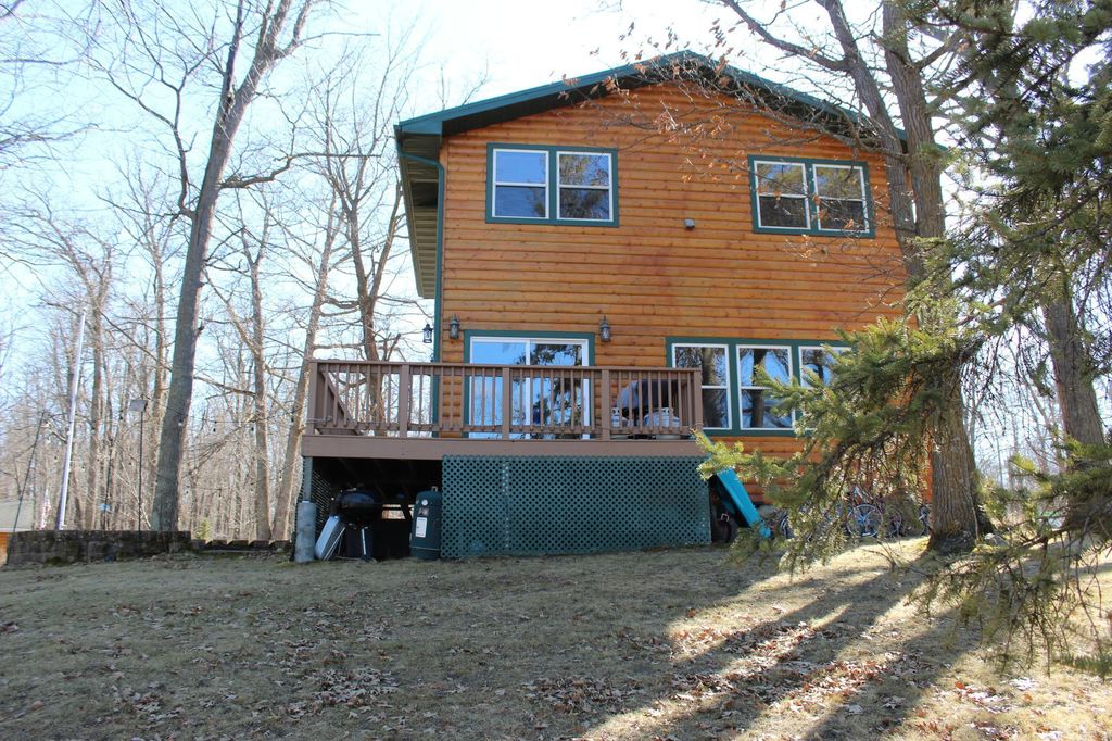 Photo of 24188 Vacation Lane, Rochert, MN 56578 (MLS # 7054269)