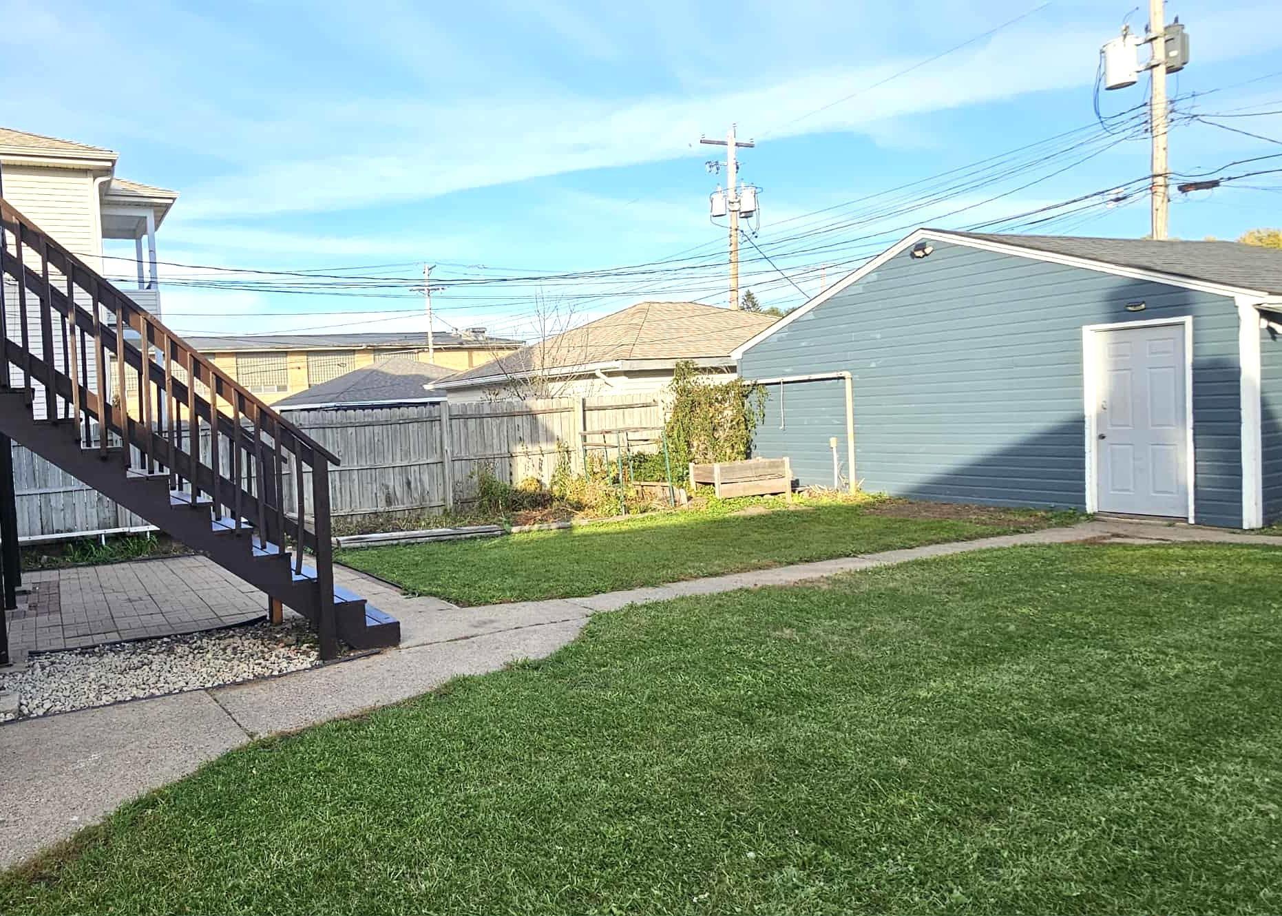 1136 Albemarle Street