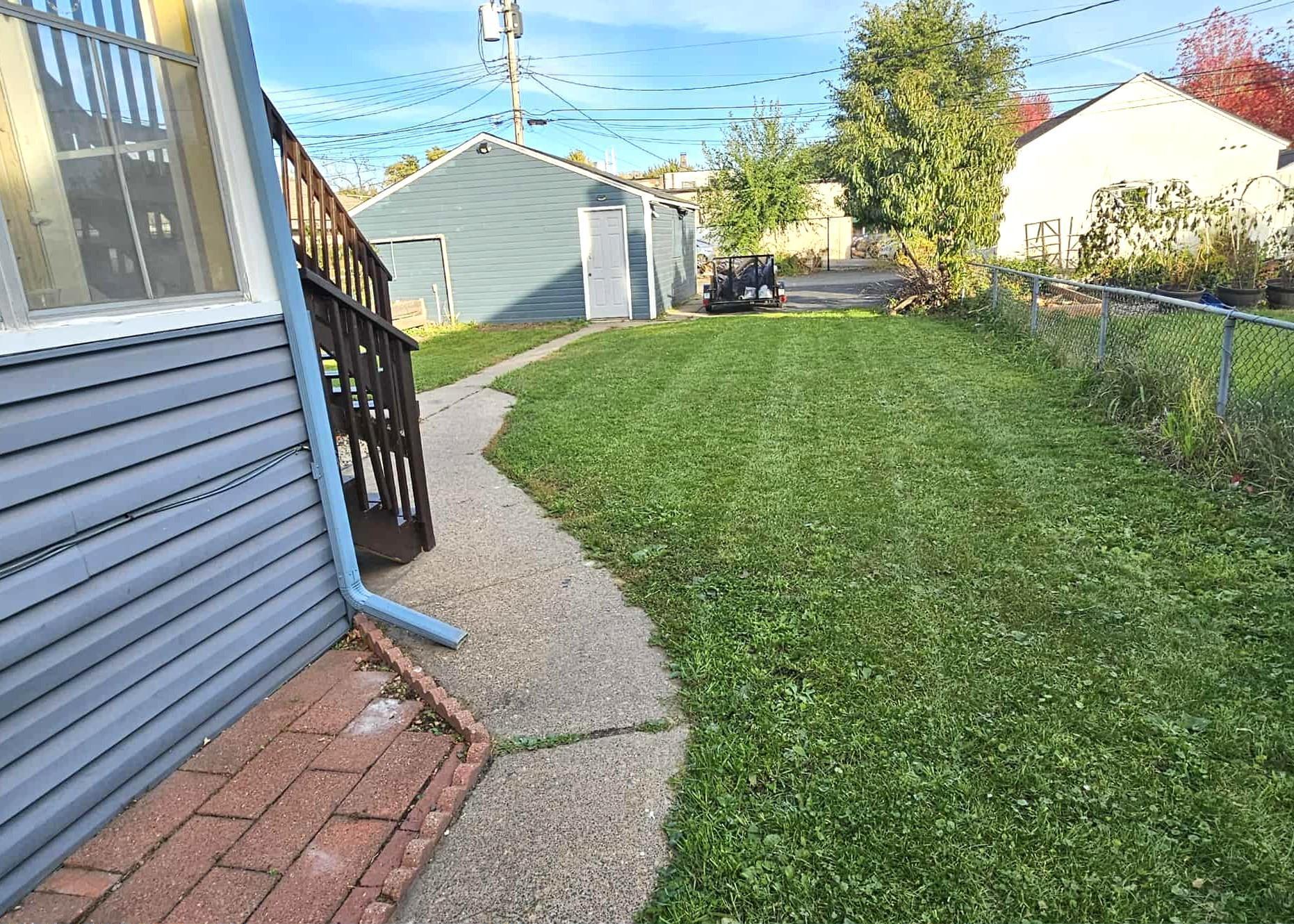 1136 Albemarle Street