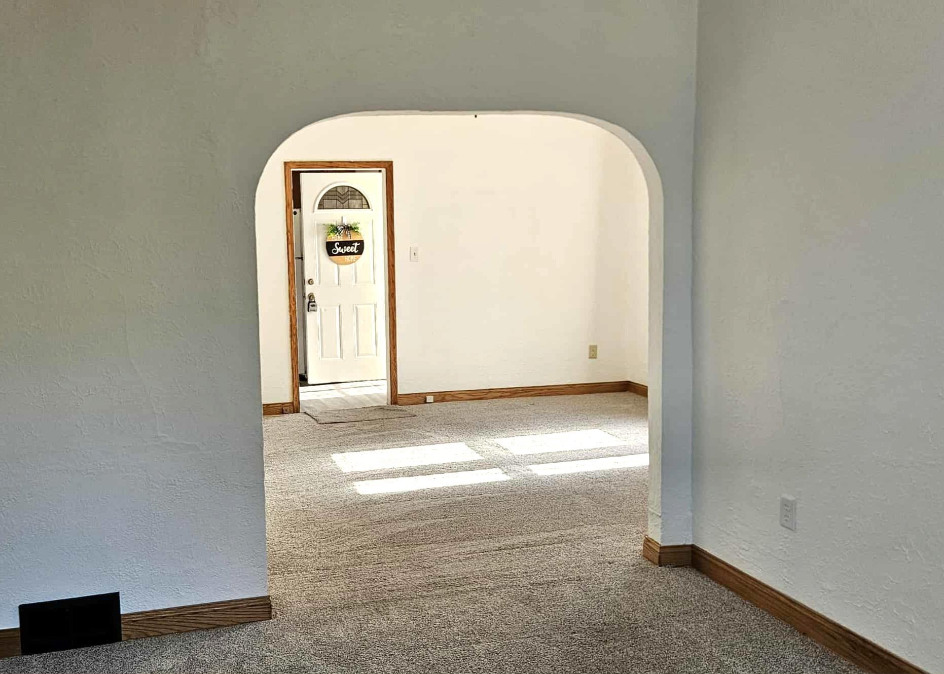 1136 Albemarle Street