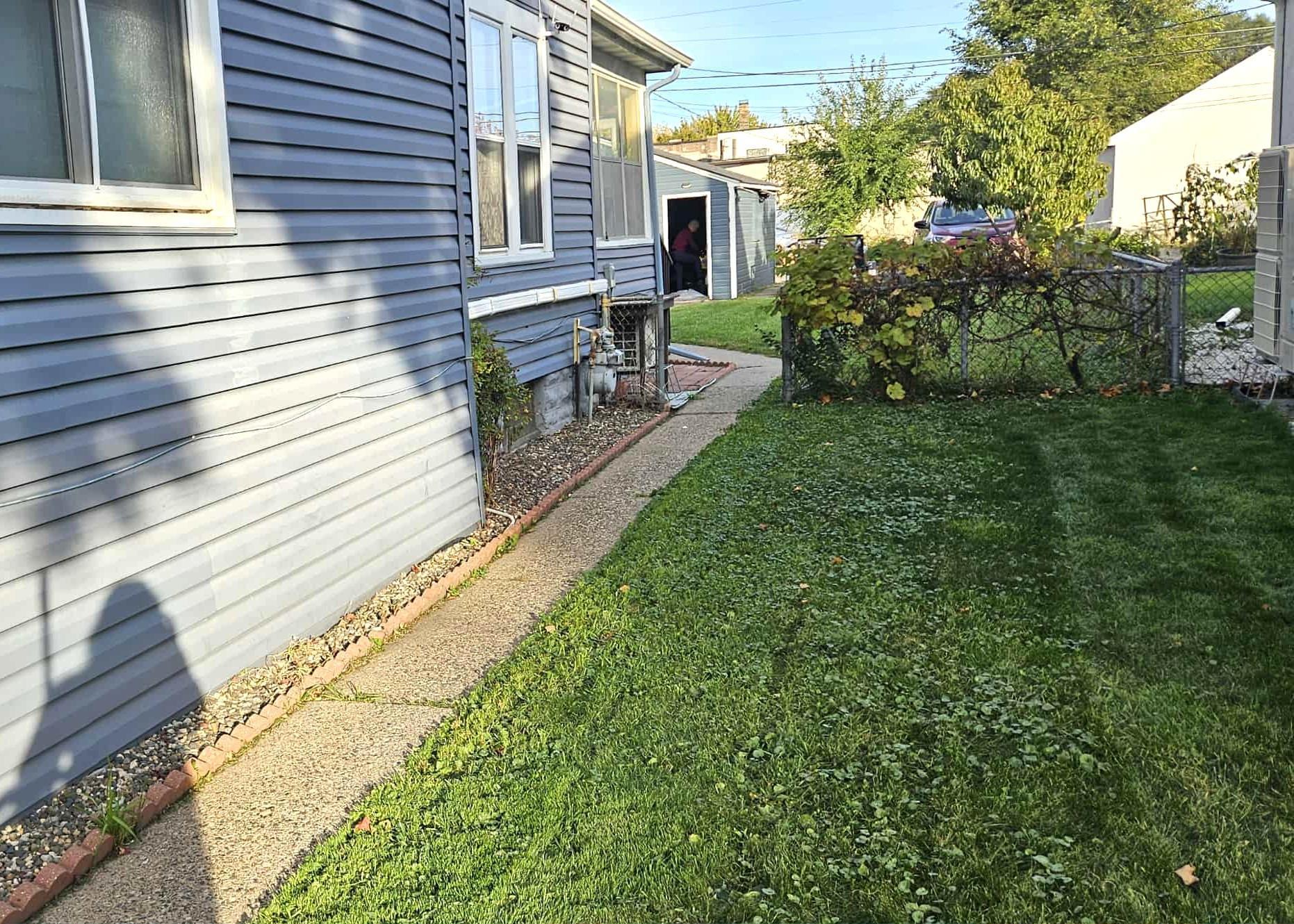 1136 Albemarle Street