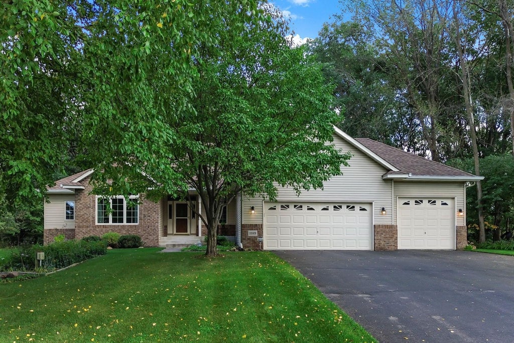 Photo of 22329 Watson Circle NW, Elk River, MN 55330 (MLS # 7149792)