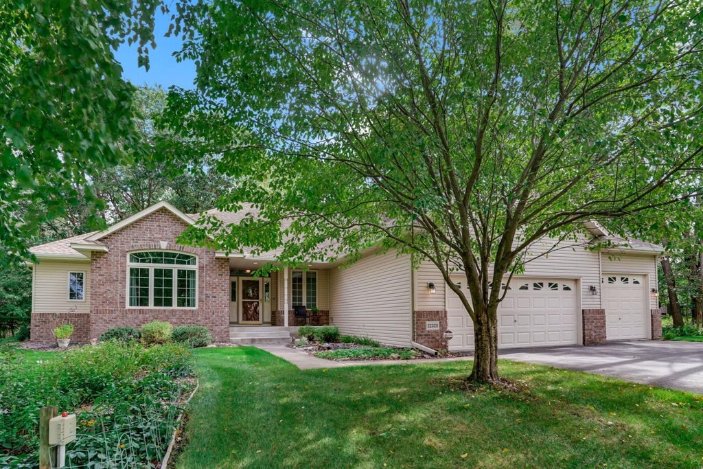 Photo of 22329 Watson Circle NW, Elk River, MN 55330 (MLS # 7149792)