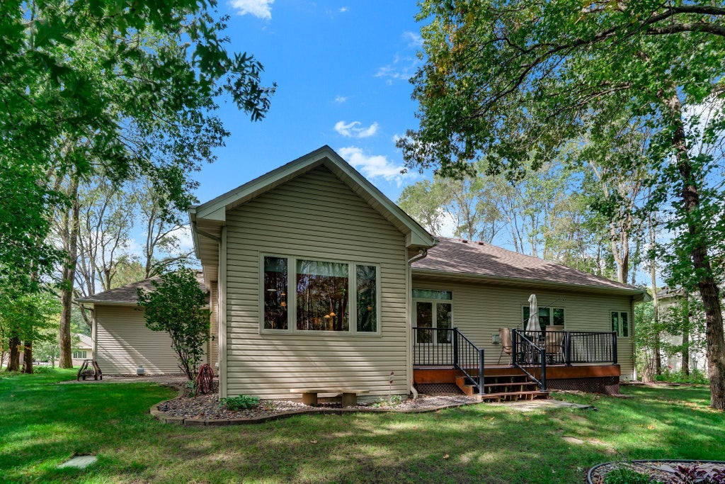 Photo of 22329 Watson Circle NW, Elk River, MN 55330 (MLS # 7149792)