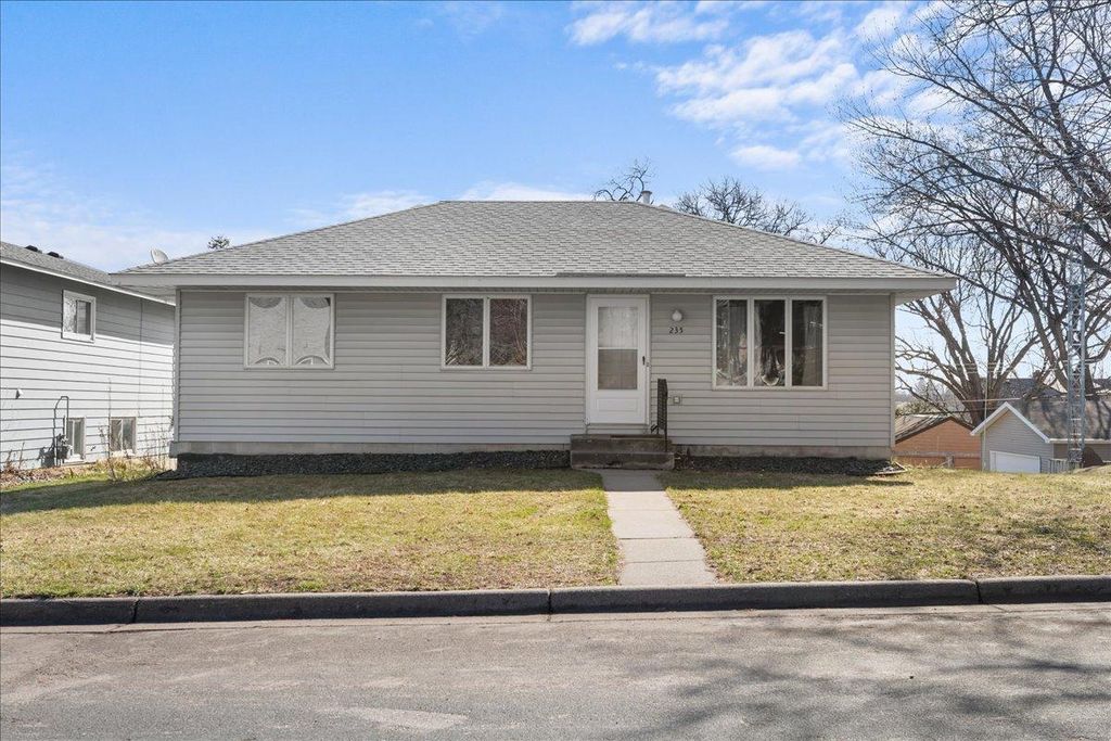 Photo of 235 14th Avenue S, South Saint Paul, MN 55075 (MLS # 7053887)