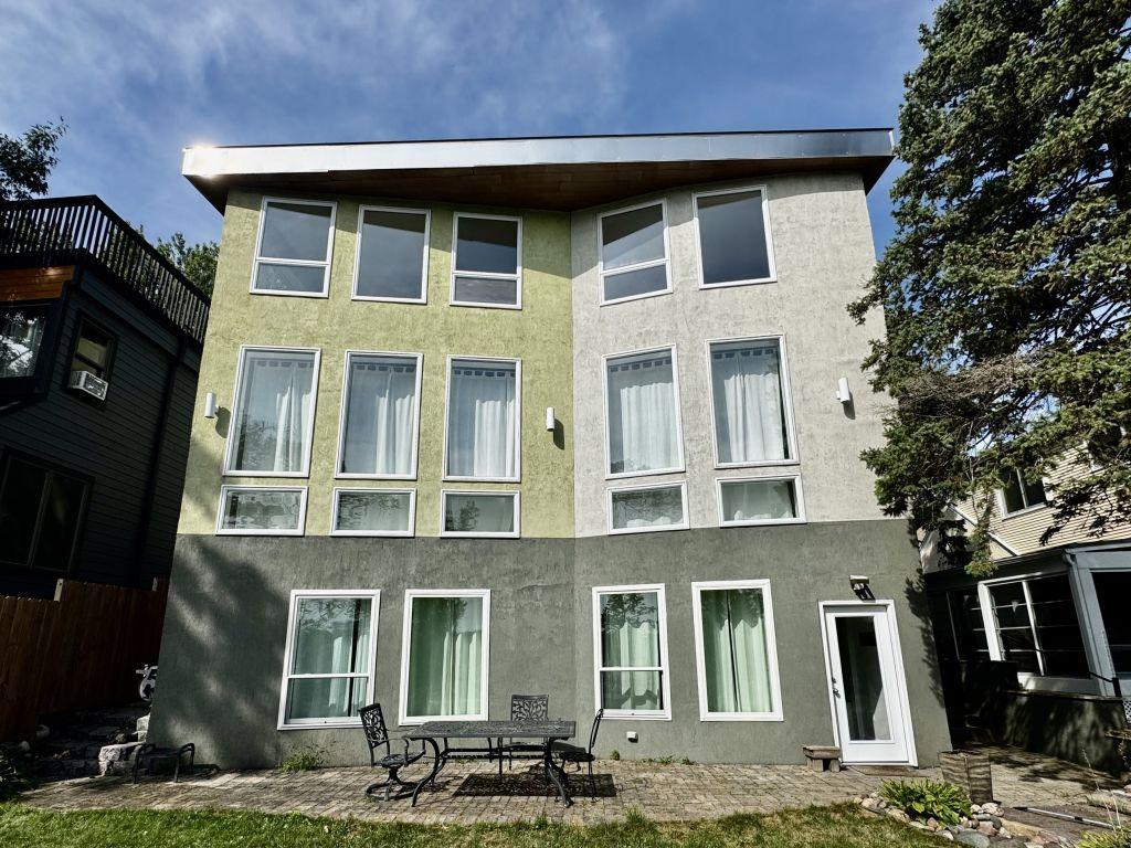 Photo of 1928 Cedar Lake Parkway, Minneapolis, MN 55416 (MLS # 7136999)