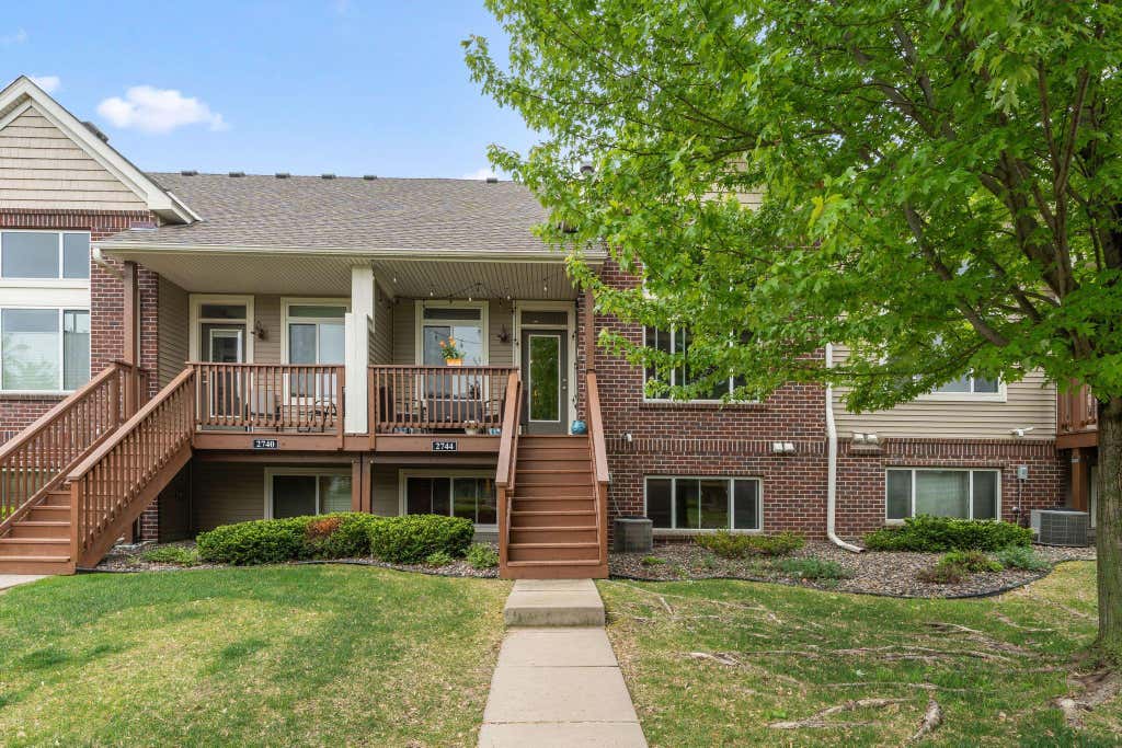 Photo of 2744 135th Street W, Rosemount, MN 55068 (MLS # 7107375)