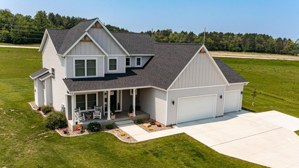 Photo of 1261 Skyview Circle NW, Rochester, MN 55901 (MLS # 7023510)