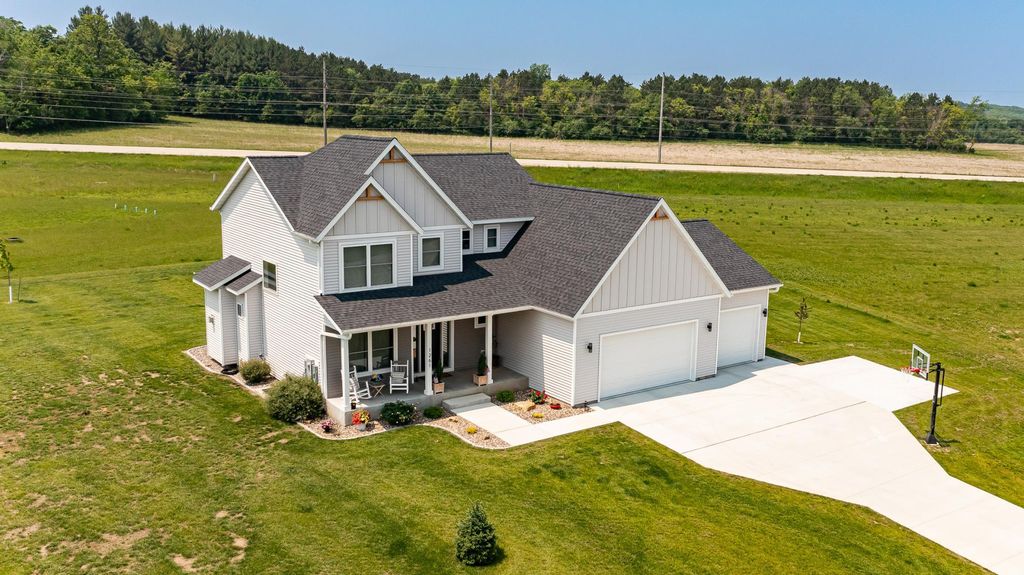 Photo of 1261 Skyview Circle NW, Rochester, MN 55901 (MLS # 7023510)