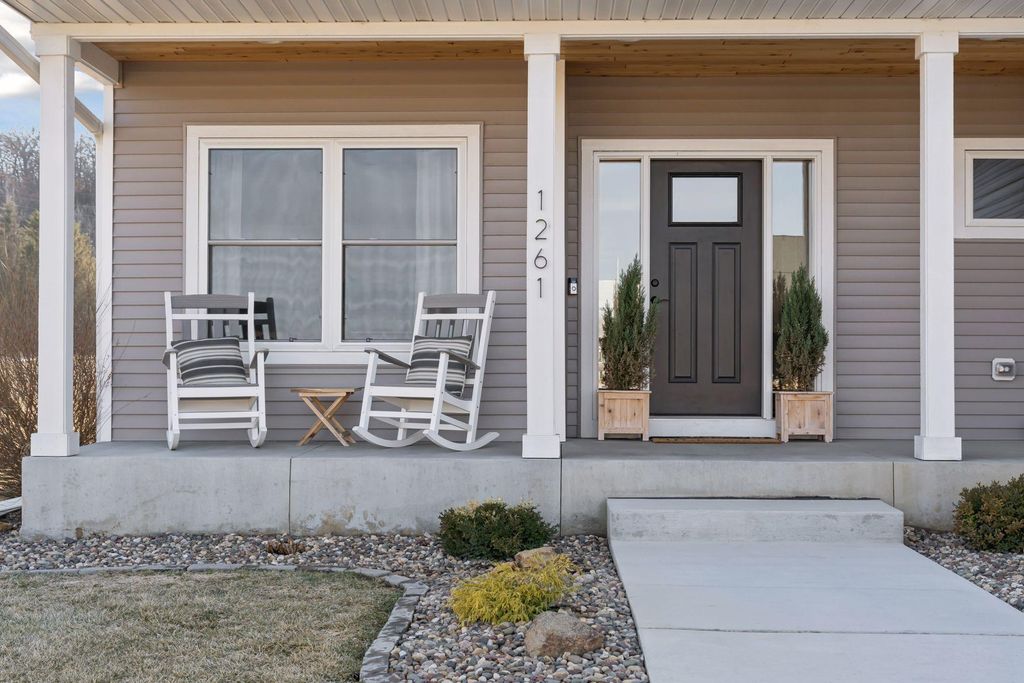 Photo of 1261 Skyview Circle NW, Rochester, MN 55901 (MLS # 7023510)